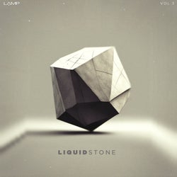 Liquid Stone, Vol. 3