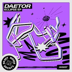 DAETOR - Eclipse EP Chart