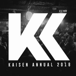 Kaisen Annual 2018