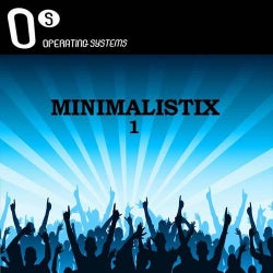 Minimalistix 1