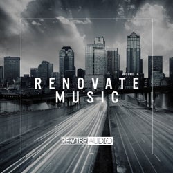 Renovate Music, Vol. 14