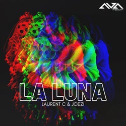 La Luna (Sunny Extended Mix)