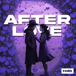 After Love (Extended Mix)