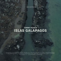 Islas Galápagos