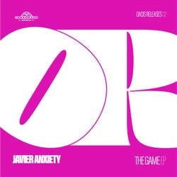 The Game EP