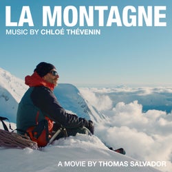 La Montagne (Original Soundtrack)