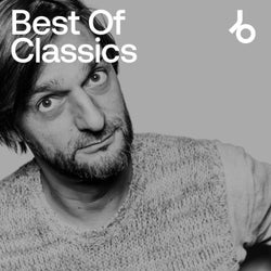 Best of Classics: Minimal / Deep Tech