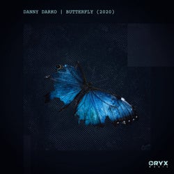 Butterfly (2020) (Melodic Techno Mix)