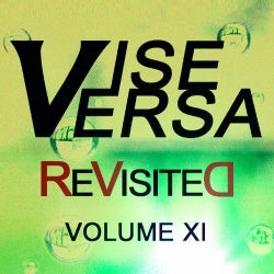 Vise Versa ReVisited - Volume XI