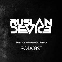 Best of Uplifting Trance [August 2021]
