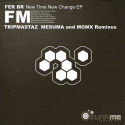 New Time New Change EP