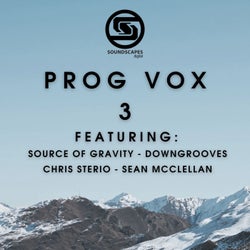 Prog Vox 3