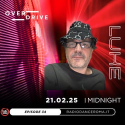 Overdrive ep. 34