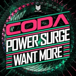 Power Surge / Want More