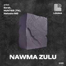 Nawma Zulu
