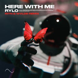 Here With Me (RITN & WVLDE Remix)