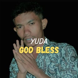 GOD BLESS