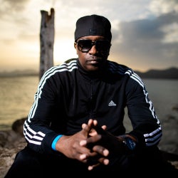 Todd Terry 2020, kick it off