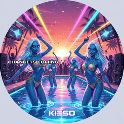 Change Is Coming