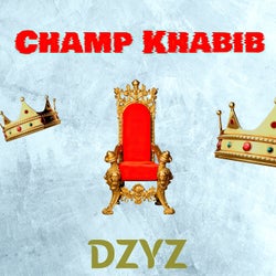 Champ Khabib