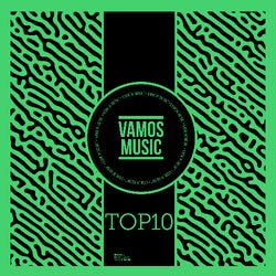 Vamos Miami BP Chart