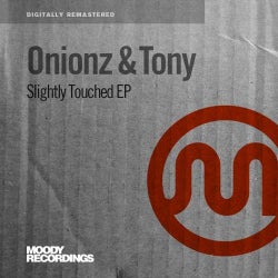 Slightly Touched EP