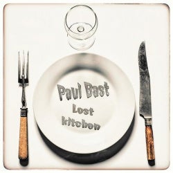 Lost Kitchen