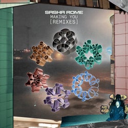Making You (Remixes)