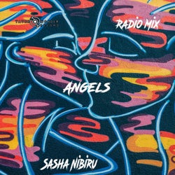 Angels (Radio Mix)