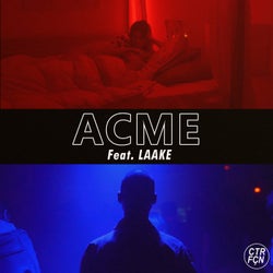 Acme (feat. LAAKE)