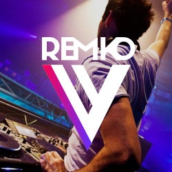 AUGUST BANGERS '14 ▼ REMKO.V