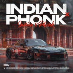 INDIAN x PHONK