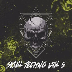 Skull Techno Vol. 5