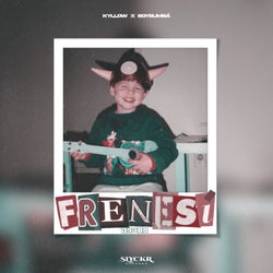 Frenesí (Extended Remix)