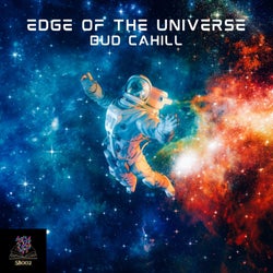 Edge of the Universe