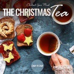 The Christmas Tea: Chillout Your Mind