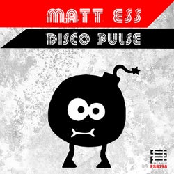 Disco Pulse