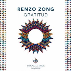 Cover art for Gratitud