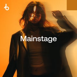 The November Shortlist: Mainstage