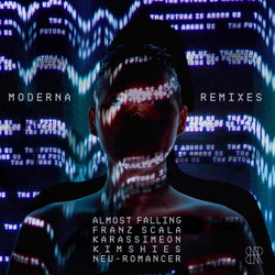 The Future Is Among Us Album Remixes