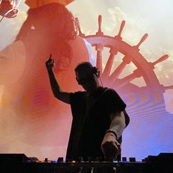 Giorgio Brindesi - June Chart 2025
