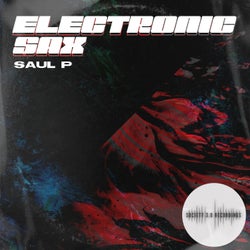 Electronic Sax
