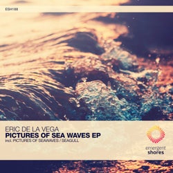 Pictures of Sea Waves