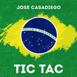Tic Tac (AFRO)