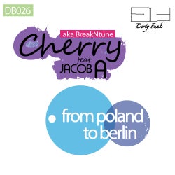 Dirty Breaks EP 026