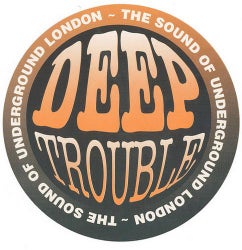 The Deep Trouble Dance Fever EP