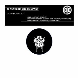 15 Years - Classics Vol.1