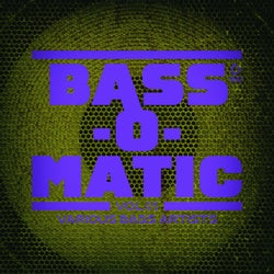 Bass-O-matic, Vol.05