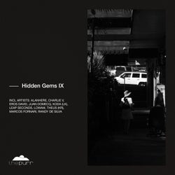 Hidden Gems IX