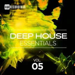 Deep House Essentials, Vol. 5